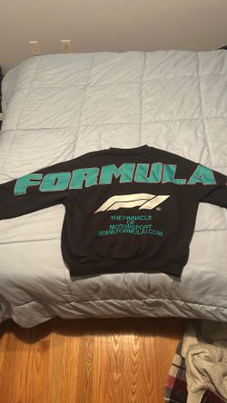 Formula 1 Sweatshirt