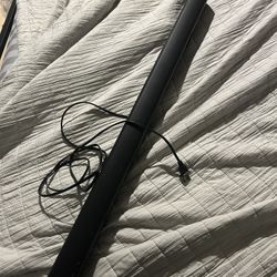 40” Insignia Sound Bar