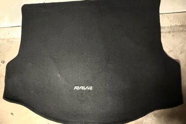 Cargo mar  for 2010-2014 Toyota rav 4