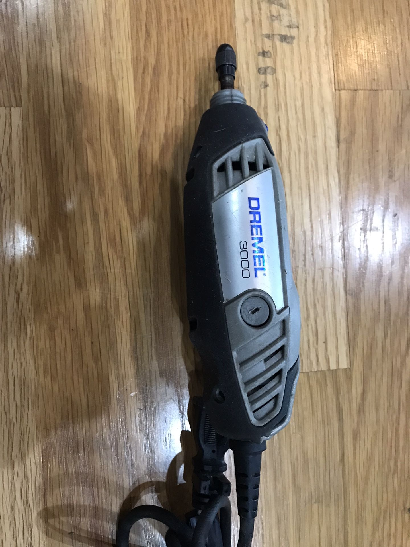 Dremel 3000
