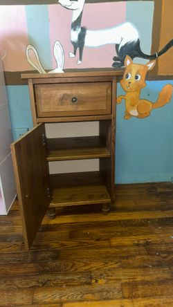 Drawer Cabinet