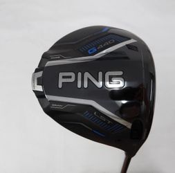 Ping G440 LST