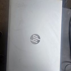 HP ProBook 11th Gen I7 Laptop