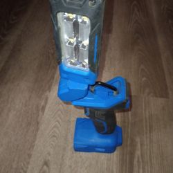 Kobalt Led Light 700lm