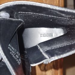 Forever21  Leather Boots 