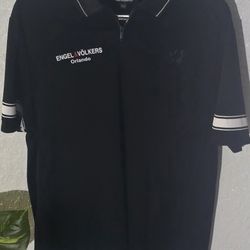 Men's Karl Lagerfeld Polo Style Shirt