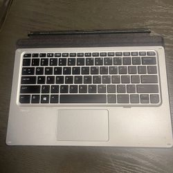 HP Elite x2 Keyboard- Like NEW