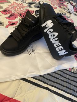 Alexander Mcqueen’s