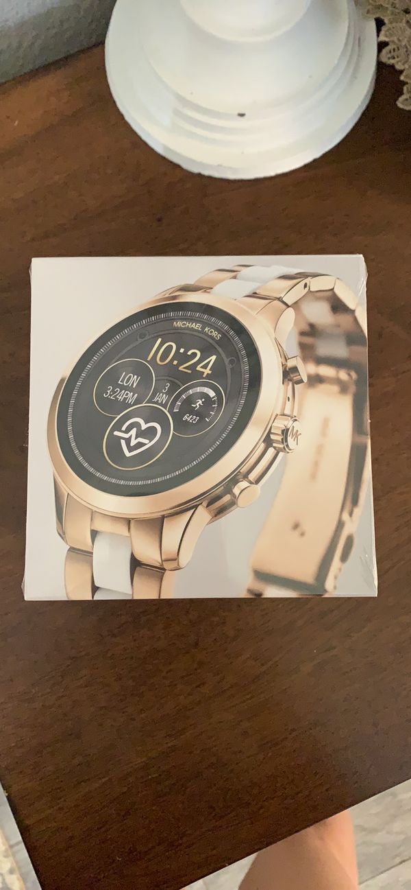 price of mk smart watch
