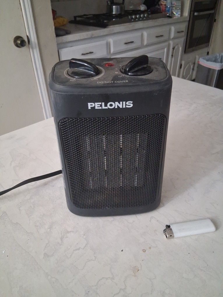 Pelonis Heater