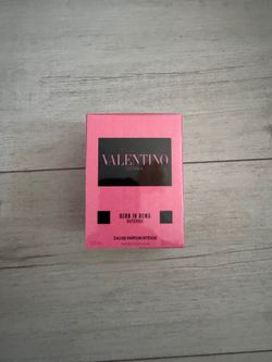 Valentino Donna born in Roma 3.4 oz