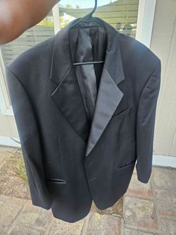 Black blazer $70 OBO