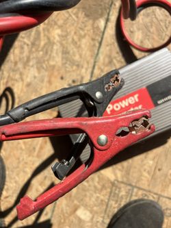 Power Inverter