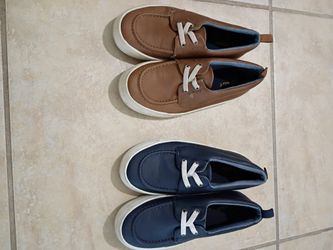 Size 2 $10 For Both Pair (Boys)