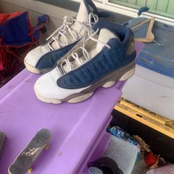 Flint 13s