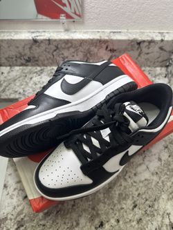 Nike Dunk Low Panda