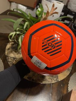 Smart Ball