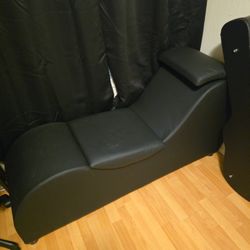 Almost New Yoga Futon.