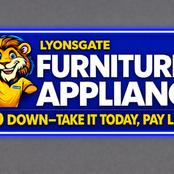 Stylish nice cozy Sectional