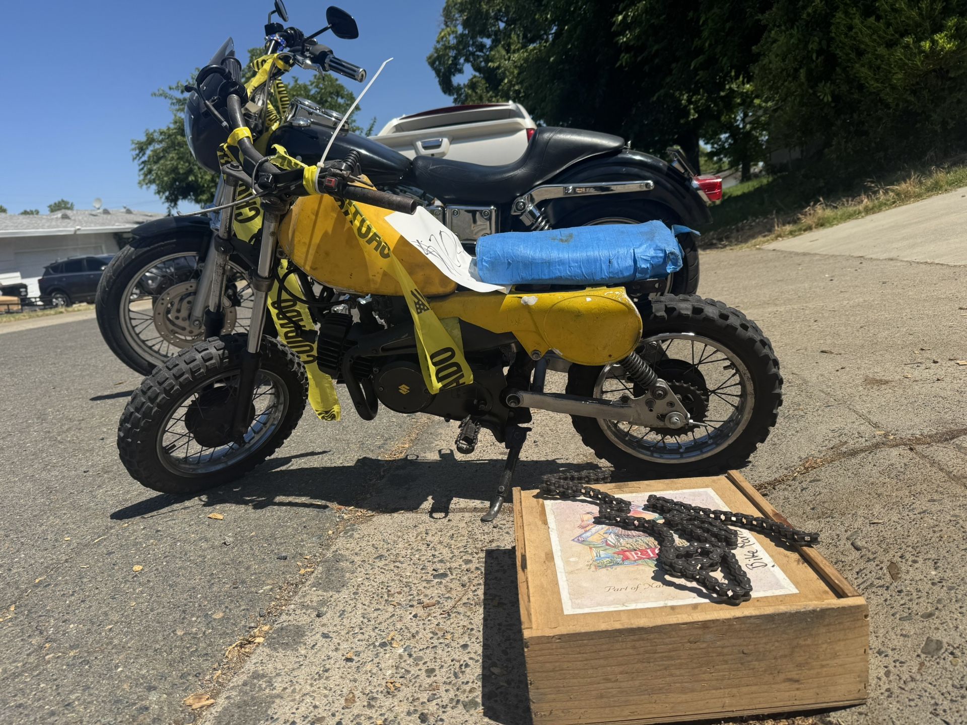 Jr 50