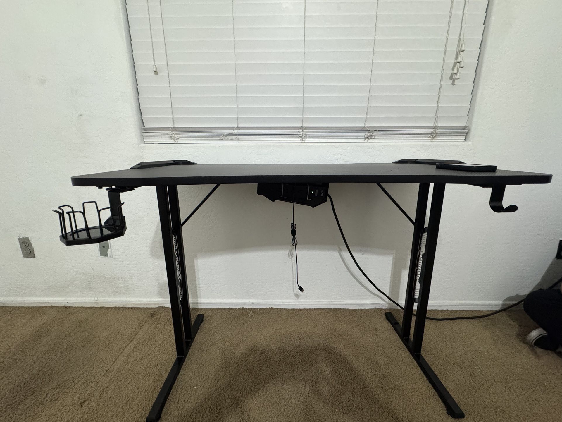 Gaming Desk