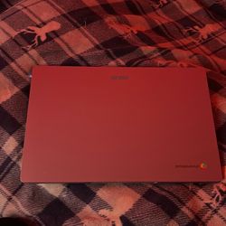 Asus Chromebook