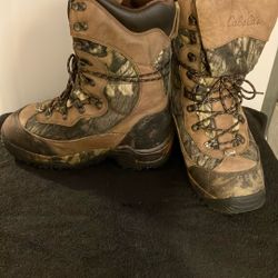Women’s Boots