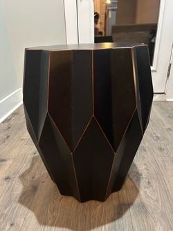 Coffee/side table - indoor/outdoor