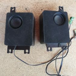 Pr Small Speakers For Computer.