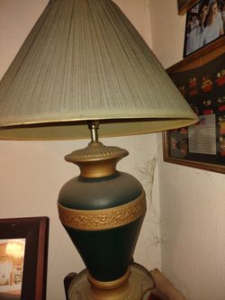 Desk Tamp