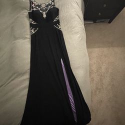 Windsor Prom Dress