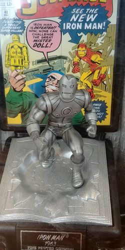 Iron Man