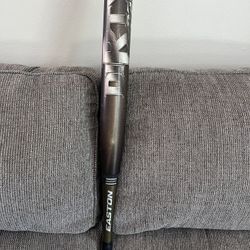 Softball Bat