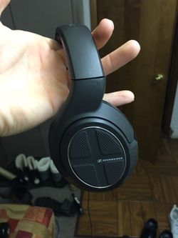 headphones