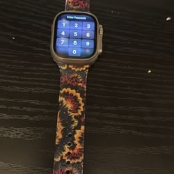 Apple Watch SE