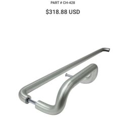 Commercial Door Handle