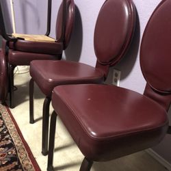 Kitchen Table Chair Set Of 4