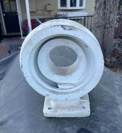 Corvair high-performance turbo parts and Corvair to VW conversion Parts