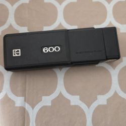 Kodak Instamatic Camera 