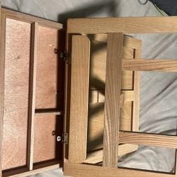 Lap Easel