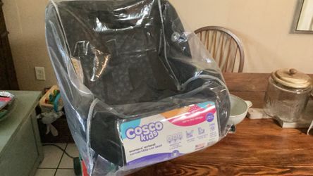 Car Seat