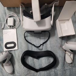 Oculus Quest 2 256gb