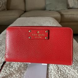 Kate Spade Wallet 
