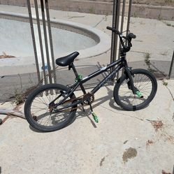 Bmx bike 20 inch