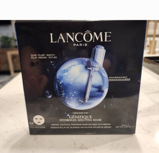 Lancome Face Mask