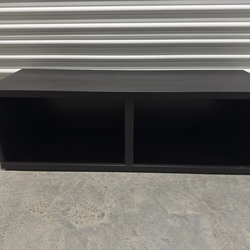 🪵 IKEA Shelf Unit – Simple Storage Shelf