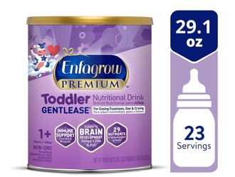 Enfamil formula for toddler