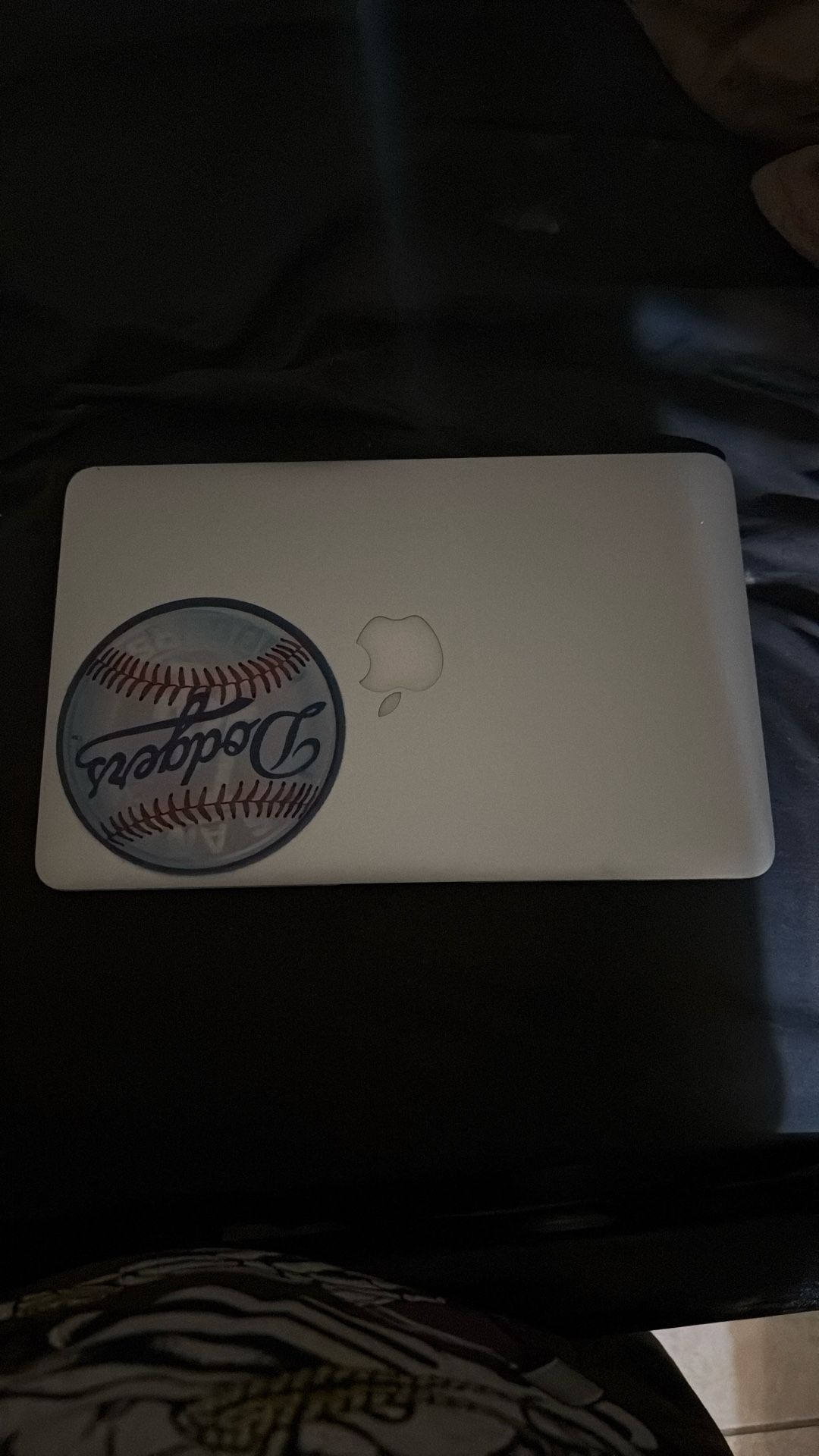 Mac Book