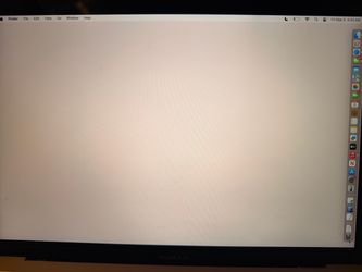 MacBook 2020