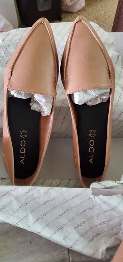 ALDO Bazovica Size 8